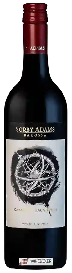 Winery Sorby Adams - Cabernet Sauvignon Winery Sorby Adams - Cabernet Sauvignon