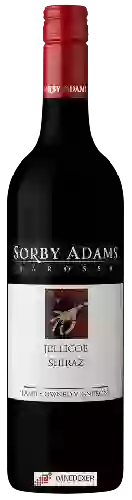Winery Sorby Adams - Jellicoe Shiraz