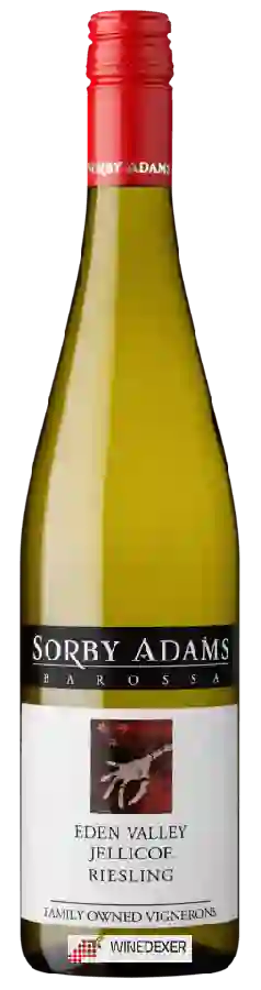 Winery Sorby Adams - Jellicoe Riesling