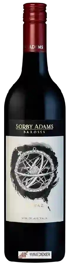 Winery Sorby Adams - Shiraz