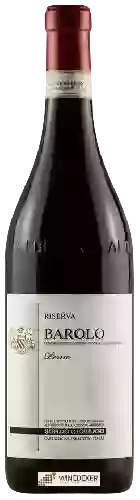Winery Sordo - Perno Riserva Barolo