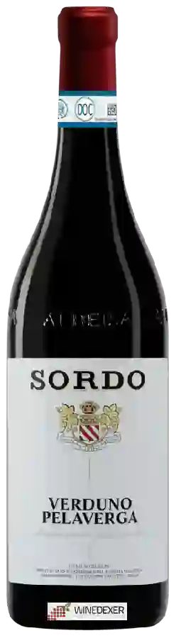 Winery Sordo - Verduno Pelaverga Winery Sordo - Verduno Pelaverga