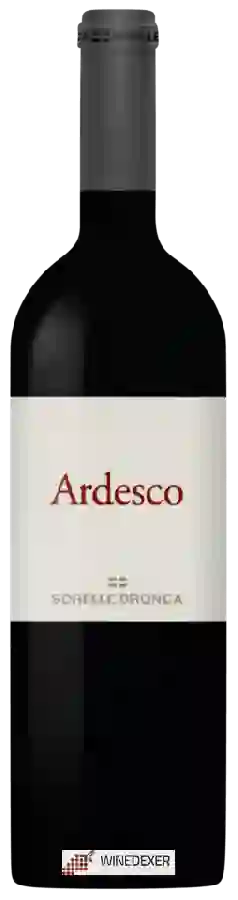 Winery Sorelle Bronca - Ardesco Winery Sorelle Bronca - Ardesco