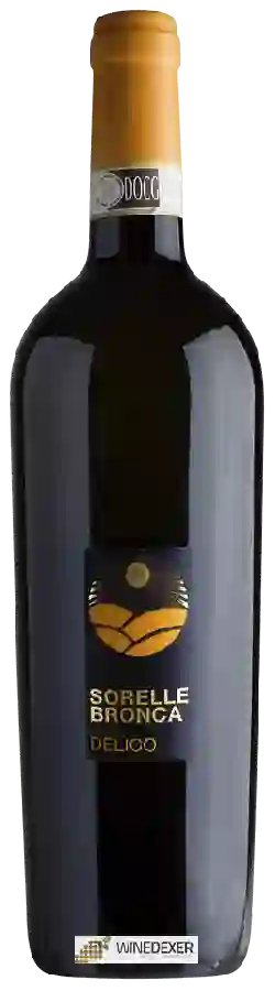 Winery Sorelle Bronca - Delico