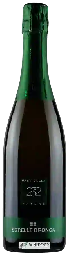 Winery Sorelle Bronca - Particella 232 Nature Winery Sorelle Bronca - Particella 232 Nature