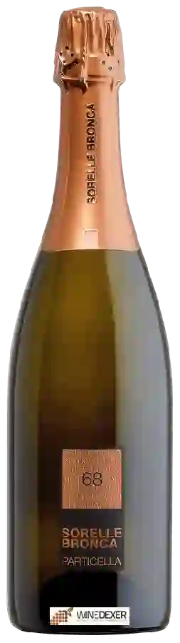 Winery Sorelle Bronca - Particella 68