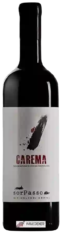 Winery Sorpasso - Carema