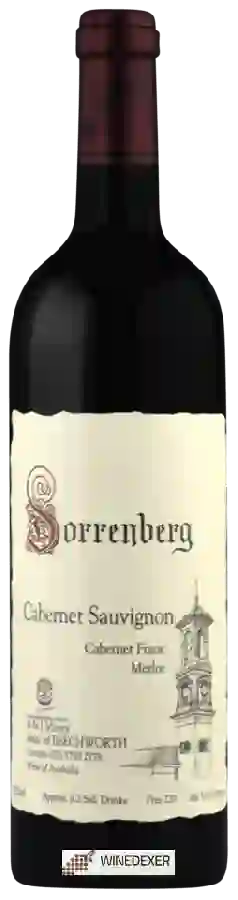Winery Sorrenberg - Red