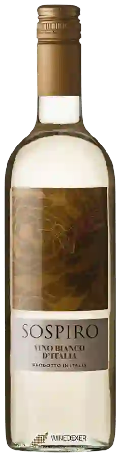 Winery Sospiro - Bianco