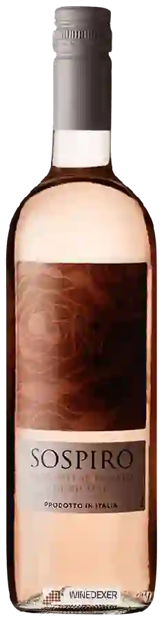 Winery Sospiro - Rosato Rubicone