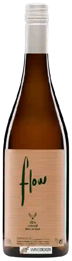 Winery Sota els Àngels - Flow Blanc de Noirs