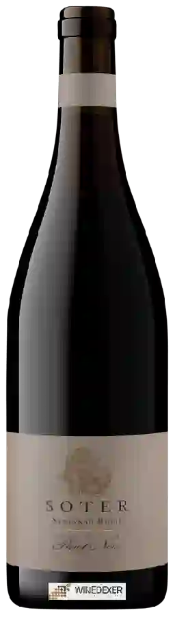 Winery Soter Vineyards - Savannah Ridge Pinot Noir