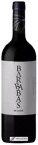 Winery Sottano - Barrabas by Judas