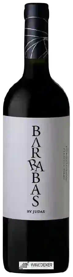 Winery Sottano - Barrabas by Judas Winery Sottano - Barrabas by Judas