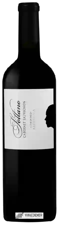 Winery Sottano - Cabernet Sauvignon Classico Winery Sottano - Cabernet Sauvignon Classico