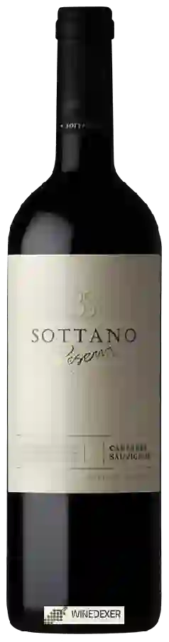 Winery Sottano - Cabernet Sauvignon Reserva Winery Sottano - Cabernet Sauvignon Reserva