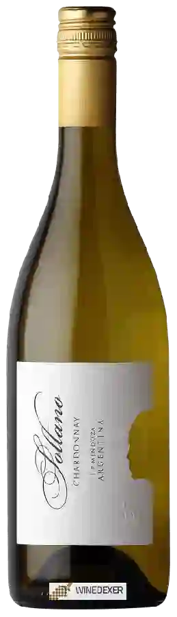 Winery Sottano - Chardonnay Winery Sottano - Chardonnay