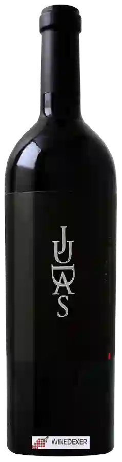 Winery Sottano - Judas Malbec Winery Sottano - Judas Malbec