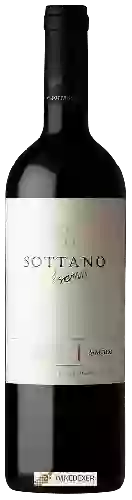 Winery Sottano - Malbec Reserva