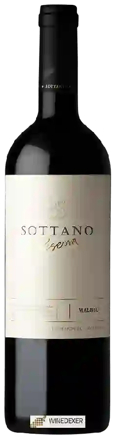 Winery Sottano - Malbec Reserva