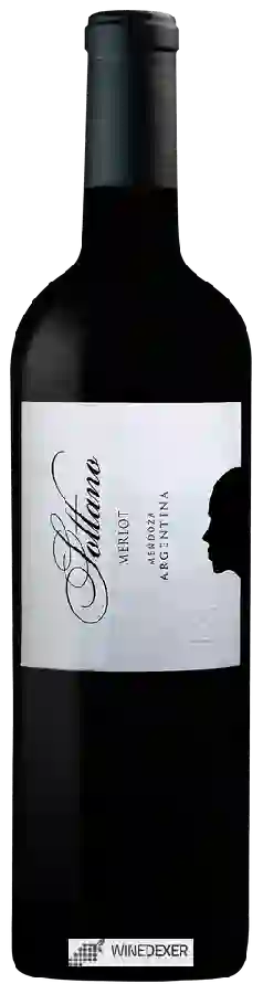 Winery Sottano - Merlot Winery Sottano - Merlot