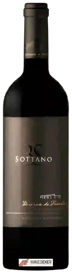 Winery Sottano - Selection del Enólogo 3S Cabernet Sauvignon Winery Sottano - Selection del Enólogo 3S Cabernet Sauvignon