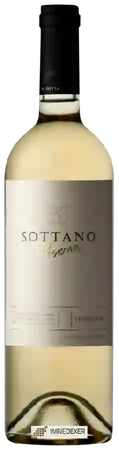 Winery Sottano - Viognier Reserva