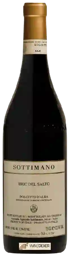 Winery Sottimano - Bric del Salto Dolcetto d'Alba