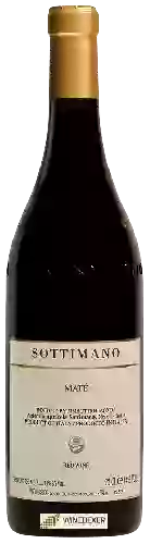 Winery Sottimano - Maté