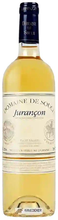 Domaine de Souch - Jurançon