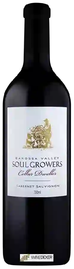Winery Soul Growers - Cellar Dweller Cabernet Sauvignon