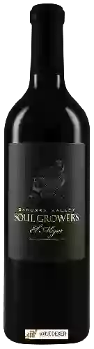 Winery Soul Growers - El Mejor