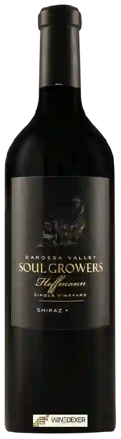Winery Soul Growers - Hoffmann Shiraz Winery Soul Growers - Hoffmann Shiraz