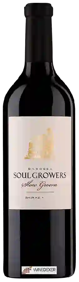 Winery Soul Growers - Slow Grown Shiraz Winery Soul Growers - Slow Grown Shiraz
