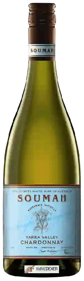 Winery Soumah - Chardonnay