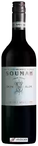 Winery Soumah - Skye Blox Cabernet Sauvignon