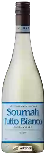 Winery Soumah - Tutto Bianco