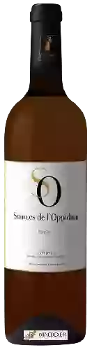 Winery Sources de l'Oppidum - Cuvee J