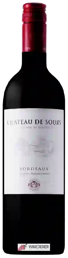 Château de Sours - Bordeaux