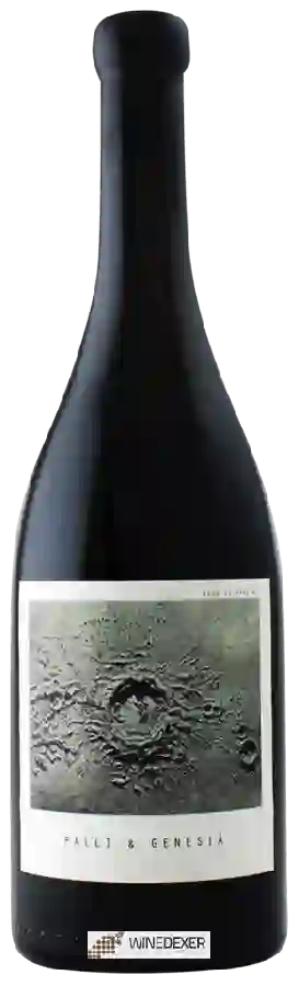 Winery Sous le Végétal - Palli & Genesia Blanc Winery Sous le Végétal - Palli & Genesia Blanc