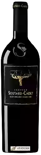 Château Soutard Cadet - Saint-Émilion