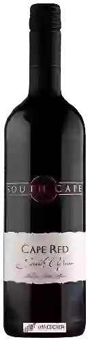 Winery South Cape - Cape Red