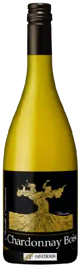 Winery South Emotion - Chardonnay Boisé Winery South Emotion - Chardonnay Boisé