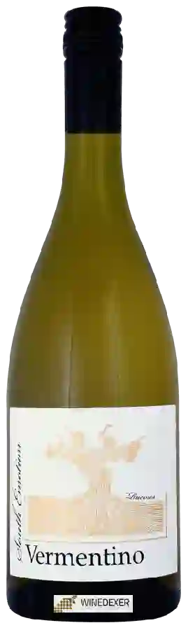 Winery South Emotion - Vermentino Winery South Emotion - Vermentino