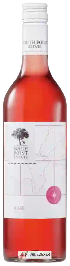 Winery South Point Estate - Rosé
