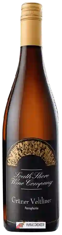 Winery South Shore Wine Company - Grüner Veltliner Winery South Shore Wine Company - Grüner Veltliner