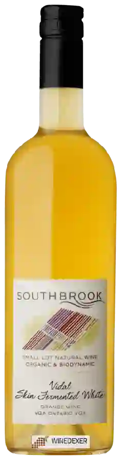 Winery Southbrook - Vidal Skin Fermented White Winery Southbrook - Vidal Skin Fermented White
