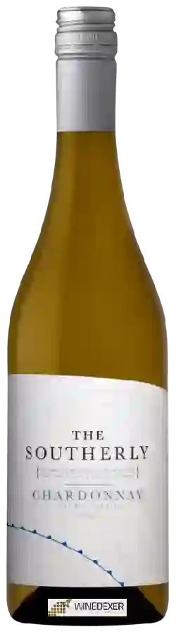 Winery The Southerly - Chardonnay Winery The Southerly - Chardonnay