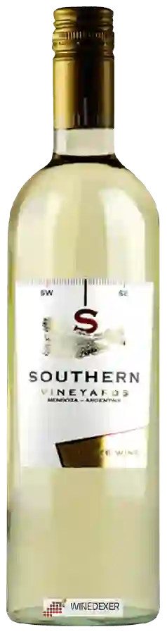 Winery Southern Vineyards - White Winery Southern Vineyards - White