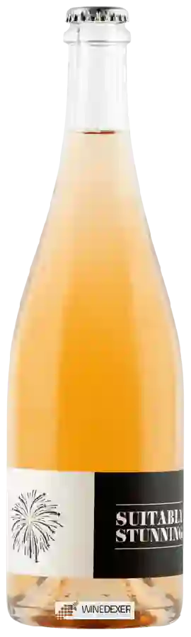 Winery Southold Farm + Cellar - Suitably Stunning Sparkling Rosé